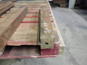 Flattening Press Brake Die, 24...