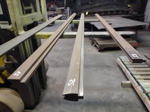 Press Brake Die, 97...