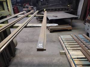 Press Brake Die, 83 14...