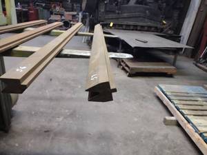 Press Brake Die, 74 14...