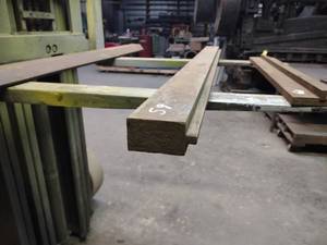 Flattening Press Brake Die, 60...