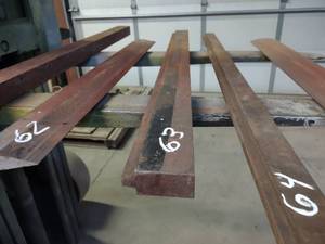 Flattening Press Brake Die, 47 78...