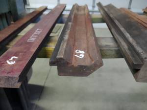 Press Brake Die, 31 58...