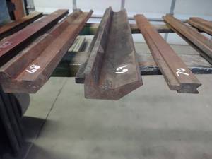 Press Brake Die, 34 14...