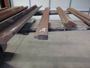 Press Brake Die, 31...