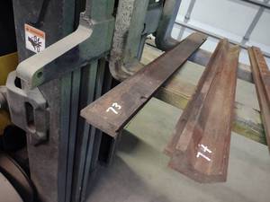 Press Brake Die, 37 38...