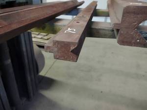 Press Brake Die, 40...