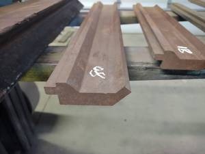 Press Brake Die, 26 58 ...