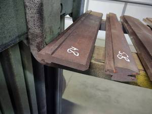 Press Brake Die, 26...