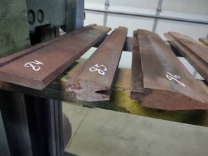 Press Brake Die, 25...