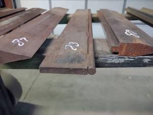 Rounding Press Brake Die, 26...