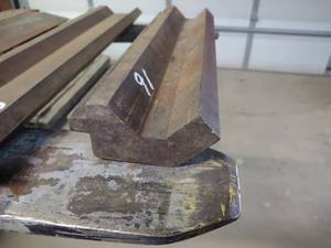 Press Brake Die, 16 12...