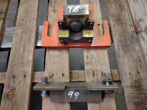 Pipe Notching Dies, 1 12 Sch. 40,...