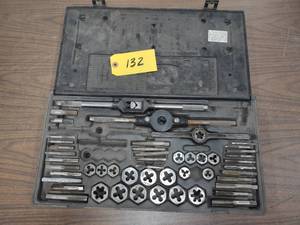 Tap & Die Set...