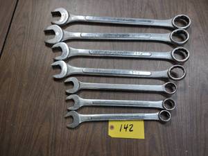 Jumbo Wrenches, 2, 1 78, 1 34, 1 ...