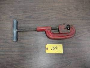 Ridgid 18-2 Pipe Cutter...