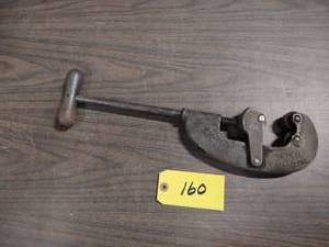 Universal 18-2 Pipe Cutter...