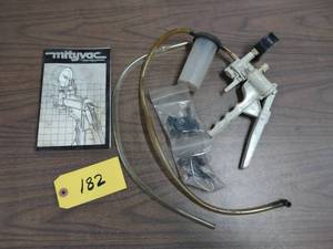 Mity Vac...