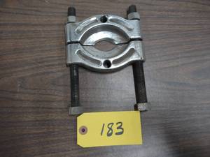 OTC Bearing Separator...