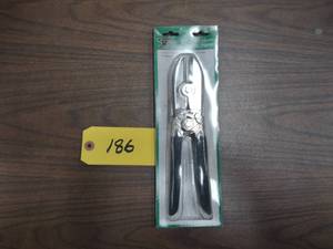 Stove Pipe Crimper...