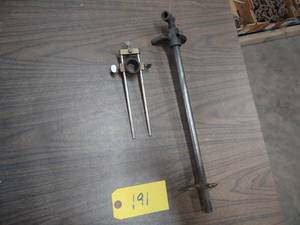 (2) Circle Cutters for Torch...