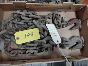 Chain, 12 x 11...