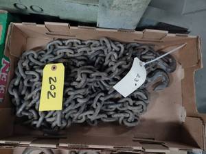 Chain, 38 x 9...