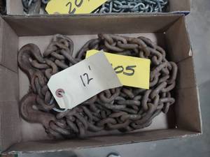 Chain, 516 x 12...