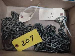 (2) Chains...
