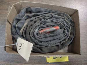 8 Lifting Strap...