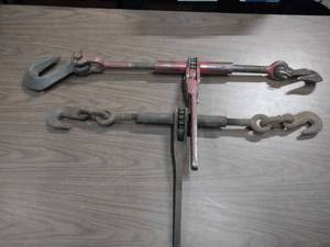 (2) Load Binders...