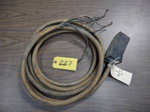 20 Extension Cord, 3 Phase, 104...