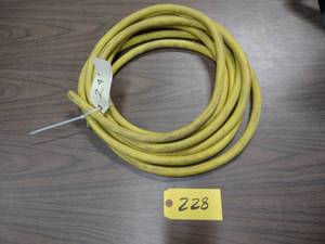 24 Extension Cord, 3 Phase, 104...