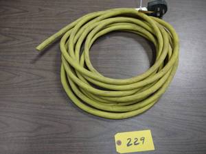 41 Extension Cord, 3 Phase, 104...