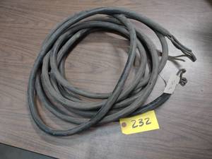 27 Extension Cord, 3 Phase, 84...