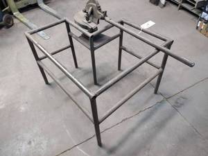 Beverly Shear with Stand...