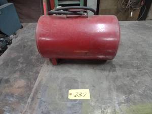 Air Tank...