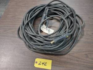 100 Welding Lead Stinger 400mm2...