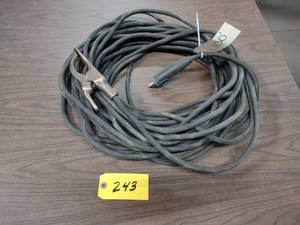 100 Welding Lead Ground 400mm2...