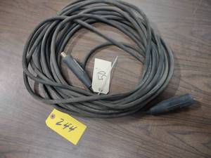 50 Welding Lead Extension 20...