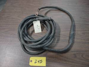 27 Welding Lead Extension 20...