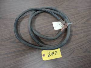 8 Welding Lead  20...
