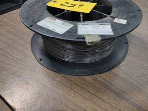 Lincoln Innershield NR-233 Welding ...
