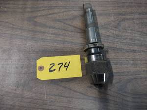 Albrecht 58 Keyless Chuck...
