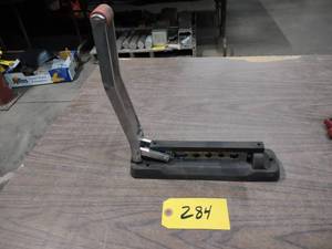 Heavy Duty Wire Crimper...