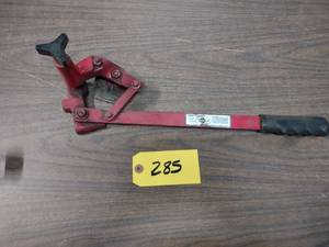 Tripp Lite Drum Deheader...