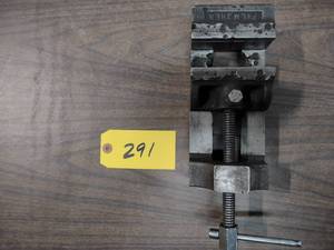 Palmgren 4 Drill Vise...