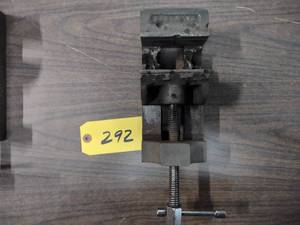 Palmgren 4 Drill Vise...