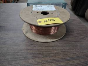 Weldmark .035 Welding Wire...