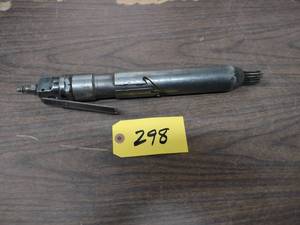 Ingersoll Rand Model 182 Needle Sca...